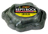 Zoo Med COMBO REPTI ROCK FOOD AND WATER DISHES	s/m/l/xl