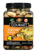 Zoo Med Gourmet Tortoise Food	7.5 oz/13.5 oz