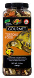 Zoo Med Gourmet Tortoise Food	7.5 oz/13.5 oz
