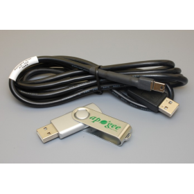 Apogee AC-100 Communication Cable