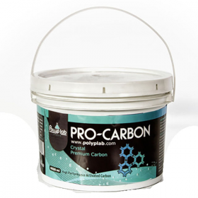 Polyplab Activated Pro-Carbon 4 litre