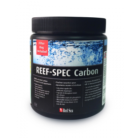 Red Sea Reef-Spec Carbon 500ml (250g)