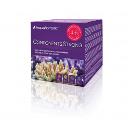 Aquaforest Component Strong 75ml