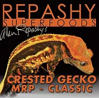 Classic Crested Gecko Diet 3oz