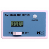 HM Digital In-Line Dual TDS Meter