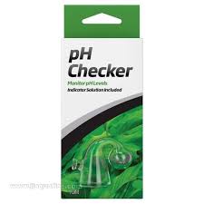 Seachem pH Checker