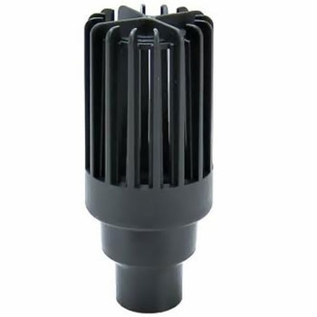 Fluval Replacement Intake Strainer with Checkball