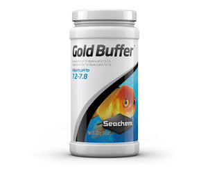 Seachem Gold Buffer™