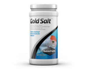 Seachem Gold Salt™