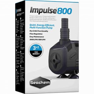 Seachem Impulse 800