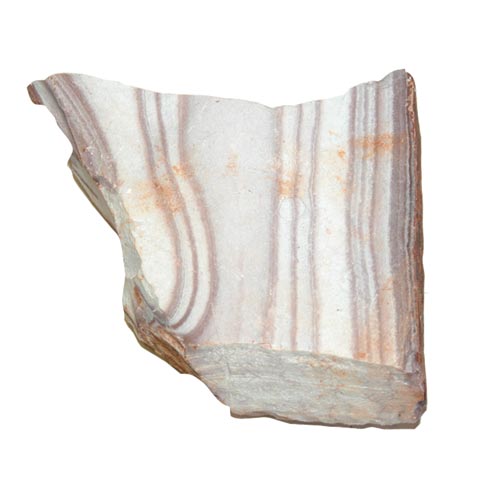 Feller Stone Rainbow Slate - 50 lb (Box)