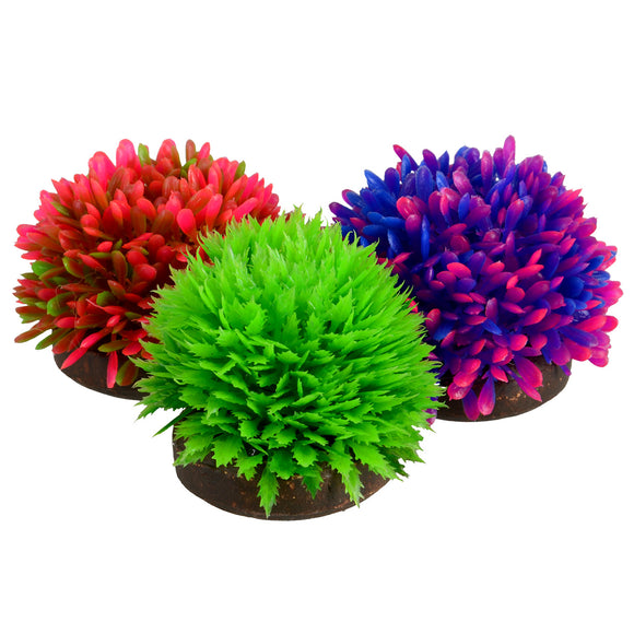 Foreground Plant Balls - Style A - 3 pk