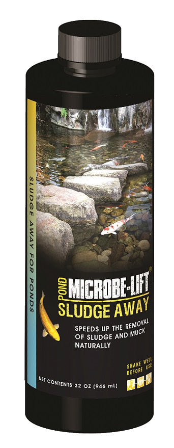 MICROBE-LIFT/Sludge-Away 32oz