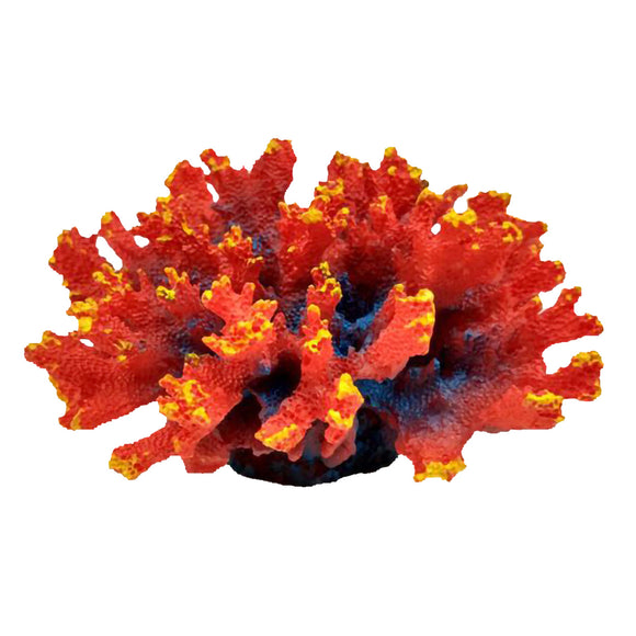 Aussie Branch Coral - Red