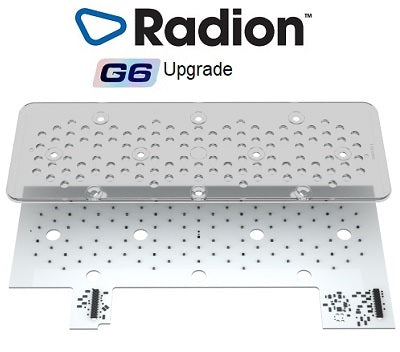 Ecotech Marine Radion G5 to G6 Upgrade - XR30 BLUE- (Pre-Order)
