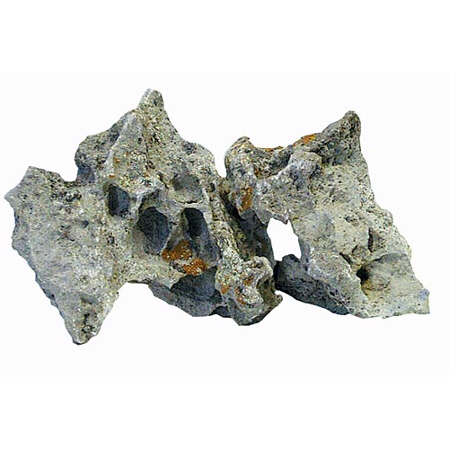 Feller Stone Carved Lace Rock - Medium - 8 pk (Box)
