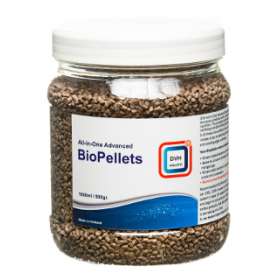 All-In-One Advanced BioPellets 500ml