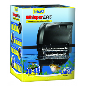 Tetra Whisper EX45 Power Filter