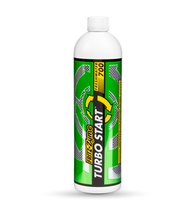 FritzZyme® TurboStart® 700 Freshwater 4 oz