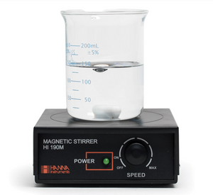 Hanna Magnetic Stirrer with ABS cover (115V)