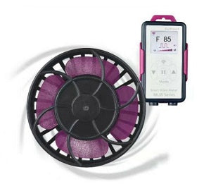 Jebao MLW-10 Smart Wave Maker with LCD Display