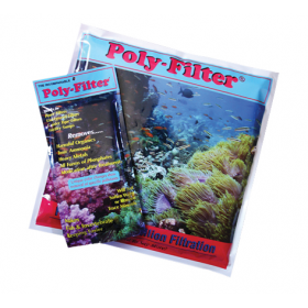 Poly-Filter® 4"x8"