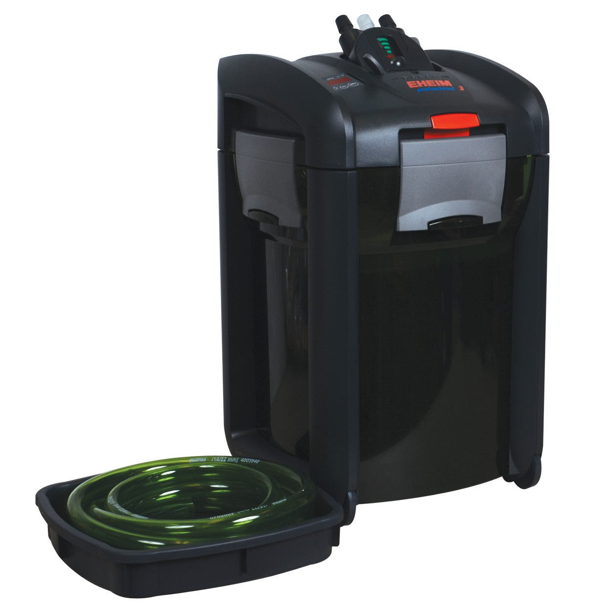 Eheim Pro 3 Thermofilter - 2180 – Total Aquatics Inc.