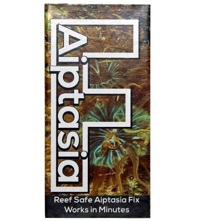 F-Aiptasia - Reef Safe Aiptasia Fix-Frank's Aquarium Products