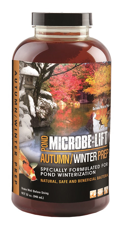 MICROBE-LIFT/Autumn / Winter Prep 32oz