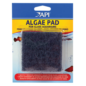API Hand Held Algae Pad