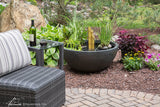 Aquascape Green Slate Patio Pond 40"