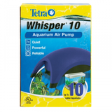 Tetra Whisper Air Pump 2-15 gallons