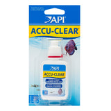 API Accu-Clear