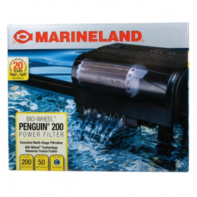 Marineland Penguin 200 Power Filter