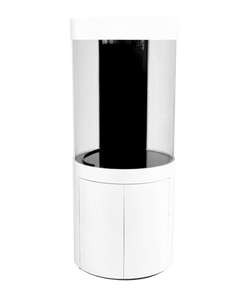 Plastic online aquarium sump