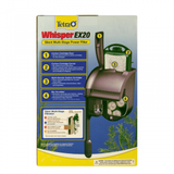 Tetra Whisper EX20 Power Filter