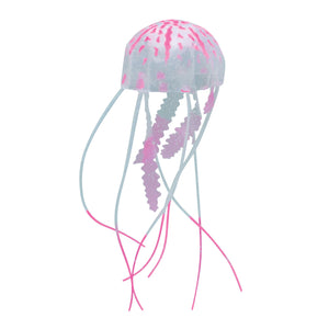 Action Jellyfish - Pink - Small