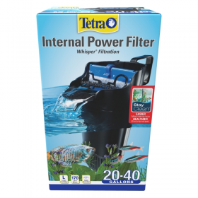 Tetra Whisper 20-40 Internal Filter