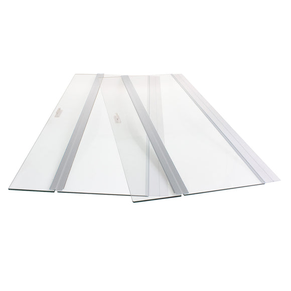 Seapora Glass Canopy - 60