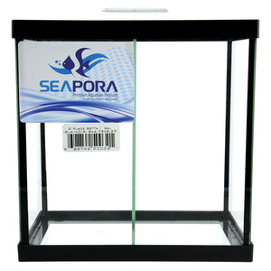 Betta Aquarium - 2 Compartments - 1 gal