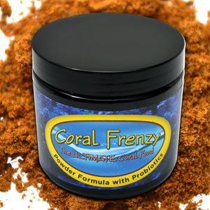 Coral Frenzy Powder with Probiotics