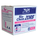 API Bio-Chem Zorb Pouch - Size 6