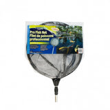 Aquascape Professional Fish Net with Extendable Handle