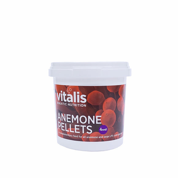 Vitalis Anemone Pellets