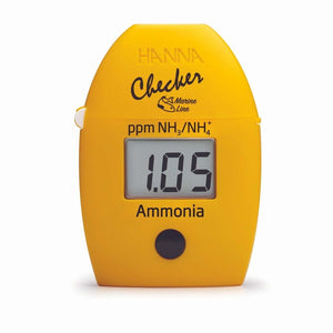 Hanna Marine Ammonia Checker (HI784)-(Pre-Order) NEW!!!!!