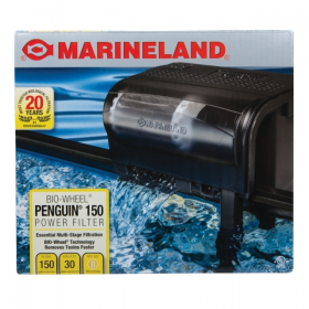 Marineland Penguin 150 Power Filter