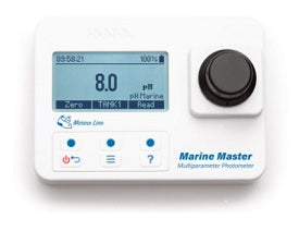 Hanna Instruments Marine Master Multiparameter Photometer - HI97105 (NEW!)