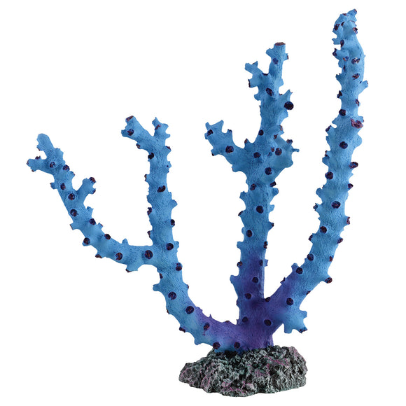Octo Coral - Blue - Large