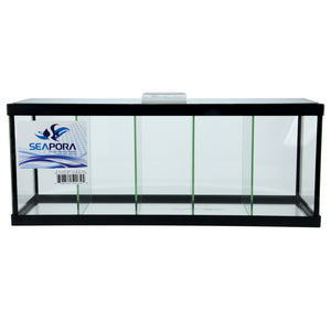 Betta Aquarium - 5 Compartments - 3.5 gal
