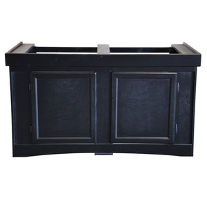 Monarch Cabinet Stand - Black - 48" x 24"